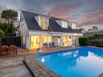 63 Glandovey Road, Fendalton, Christchurch