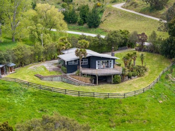 307 Ruakokoputuna Road, Ruakokoputuna