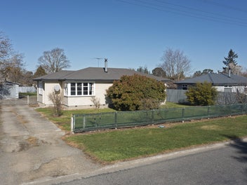 18 Montrose Avenue, Culverden, Culverden