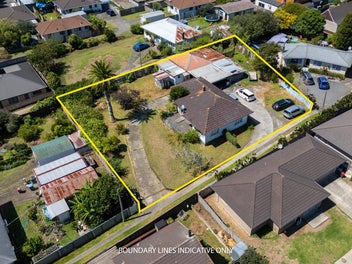 51 Luke Street, Otahuhu, Auckland