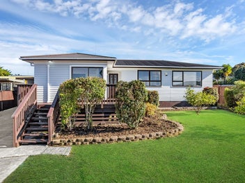 8 Capella Place, Manurewa, Auckland