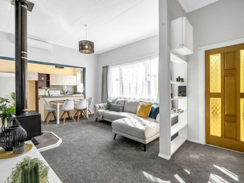 14 Kawatiri Avenue, Gonville, Whanganui