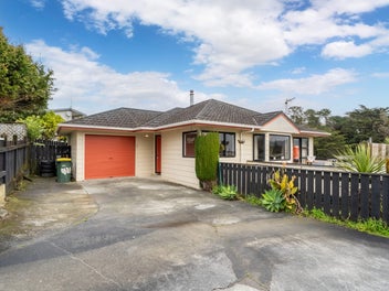 43B Rose Street, Ranui, Porirua