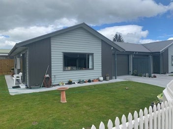 4 Jack Williams Lane, Waipukurau, Waipukurau