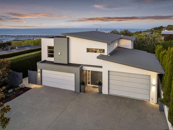 241 Mount Pleasant Road, Mount Pleasant, Christchurch