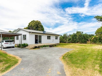 16A Argyle Street, Waipu, Waipu