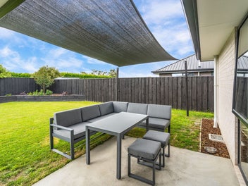 45 Ed Hillary Drive, Rolleston, Rolleston