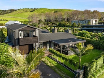 255 Mangatawhiri Road, Warkworth