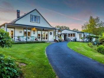 6707 Ohura Road, Kohuratahi, Stratford