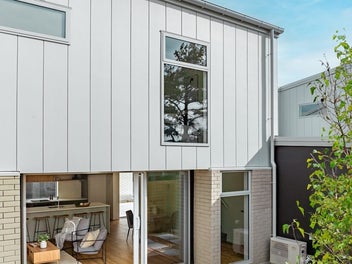 5/243 Lyttelton Street, Spreydon, Christchurch