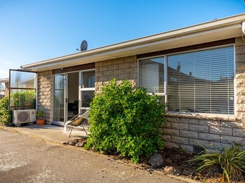 2/6 Trafalgar Street, Maori Hill, Timaru