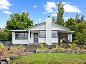 31 Watt Street, Featherston