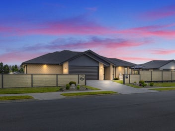 1 Whatumairangi Way, Owhata, Rotorua