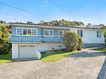 47 Revans Street, Miramar, Wellington