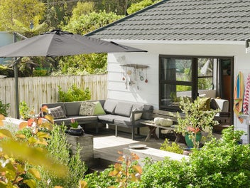 13 Forest Road, Raumati South, Paraparaumu