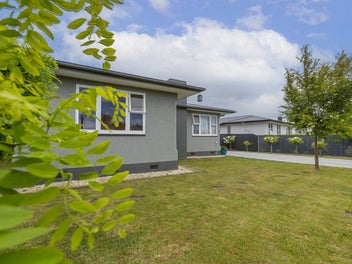 4 Corbett Place, Onekawa, Napier