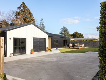 17D Oswald Street, Mangapapa, Gisborne