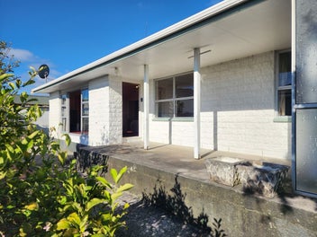 1 Hewlett Road, Karoro, Greymouth