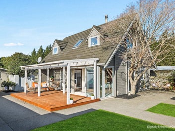 288 Lower Styx Road, Spencerville, Christchurch