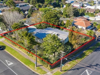 1 Arthur Road, Hillpark, Auckland