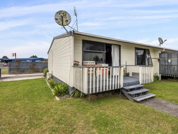 2A Margaret Street, Putāruru