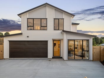 4 Whale Bay Rise, Gulf Harbour, Whangaparāoa