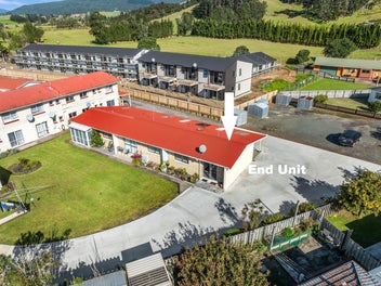 21/61 South Road, Kaitaia, Kaitaia