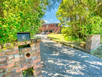 45 Power Road, Karoro, Greymouth