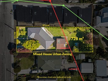 5 Springside Place, New Lynn, Auckland