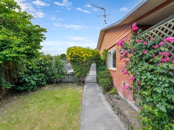 29 Wither Road, Witherlea, Blenheim