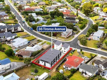 7/36 Tiroroa Avenue, Te Atatu South, Auckland