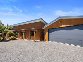 14 Bunting Place, Woodend, Woodend