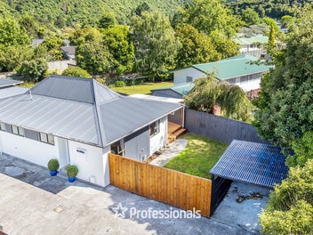 12B Beryl Grove, Birchville, Upper Hutt