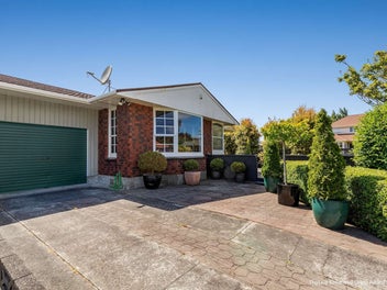 44 Franklin Avenue, Hokowhitu, Palmerston North