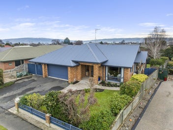137 Hagart-Alexander Drive, Mosgiel, Mosgiel