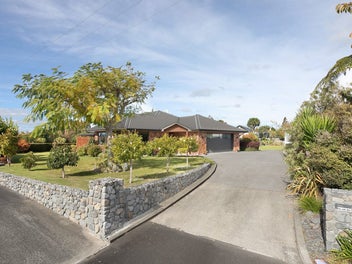 7 Melody Place, Marton, Marton