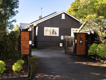 28 Oakley Avenue, Claudelands, Hamilton
