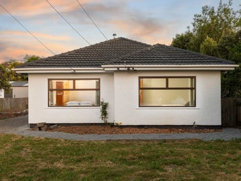 58 Randolph Street, Woolston, Christchurch