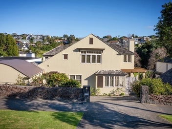 61A Atkin Avenue, Mission Bay, Auckland