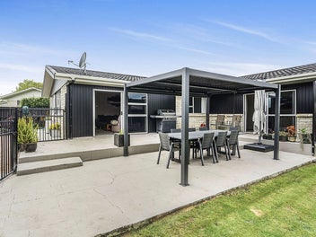 149 Totara Drive, Pukete, Hamilton