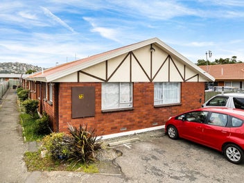 72B Reid Road, South Dunedin, Dunedin