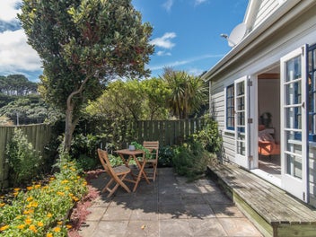 20 Glendavar Street, Berhampore, Wellington