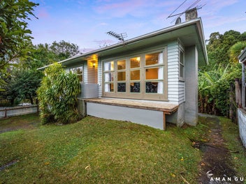 4 Sunnyside Road, Sunnyvale, Auckland