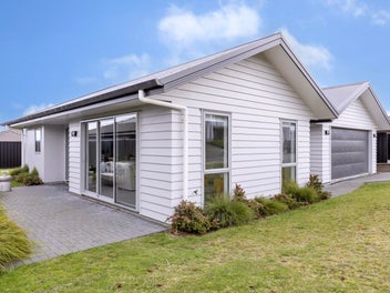 3 Blue Dun Place, Nukuhau, Taupo