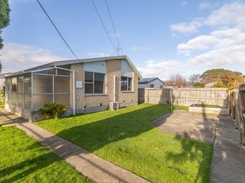 3 Compton Street, Woolston, Christchurch