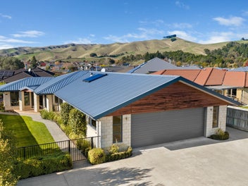 8 Rowan Place, Witherlea, Blenheim
