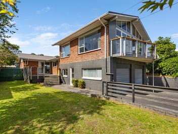 89 Clawton Street, Westown, New Plymouth