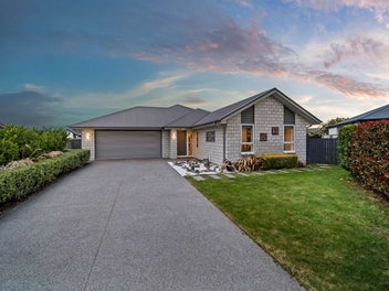 8 Crampton Close, Kaiapoi, Kaiapoi