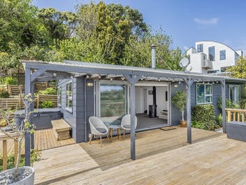 41A Tannadyce Street, Strathmore Park, Wellington