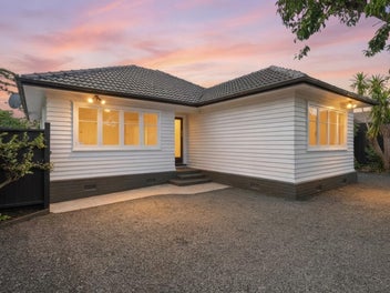 21 Vine Street, Mangere East, Auckland